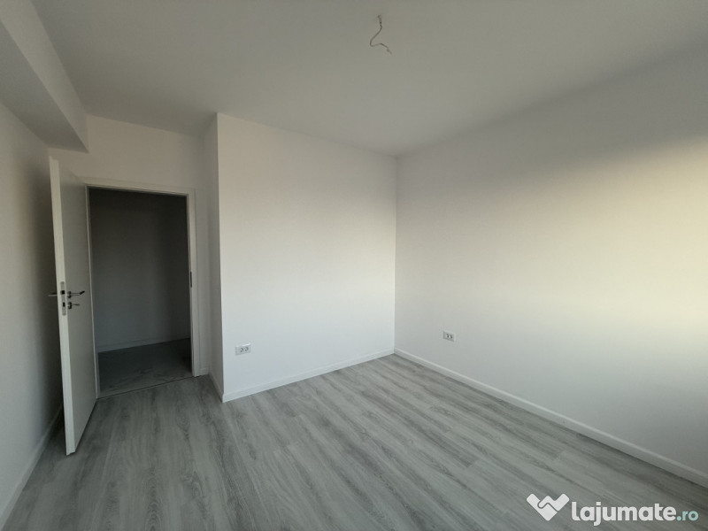 Apartament cu 2 camere,Decomandat str Diamantului Bragadiru
