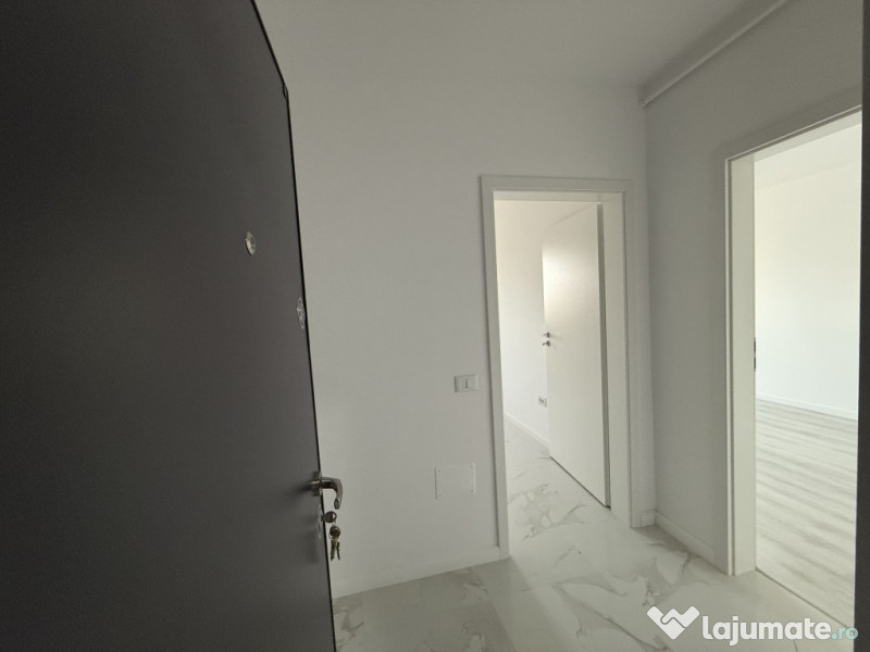 Apartament cu 2 camere,Decomandat str Diamantului Bragadiru