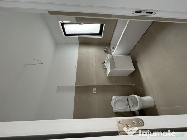 Apartament 3 camere,cu rate la dezvoltator Bragadiru