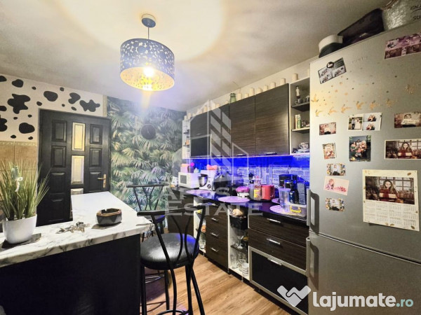 Casa individuala cu teren de 900 mp, zona Bogdanestilor 