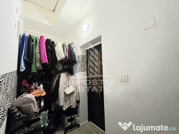 Casa individuala cu teren de 900 mp, zona Bogdanestilor 