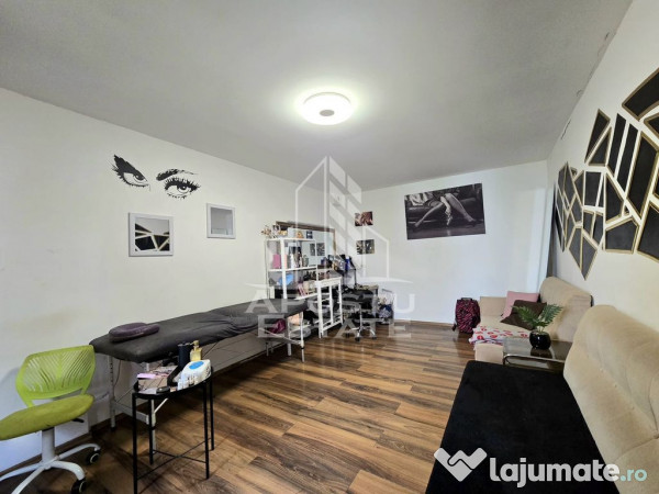 Casa individuala cu teren de 900 mp, zona Bogdanestilor 