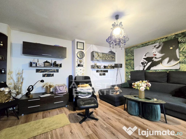 Casa individuala cu teren de 900 mp, zona Bogdanestilor 