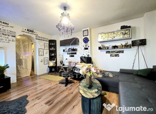 Casa individuala cu teren de 900 mp, zona Bogdanestilor 