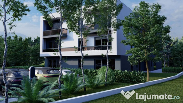 3 Camere *ULTRACENTRAL* - NyBo Residence Palas