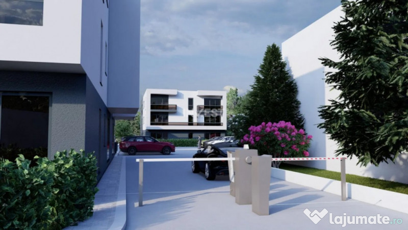 3 Camere *ULTRACENTRAL* - NyBo Residence Palas