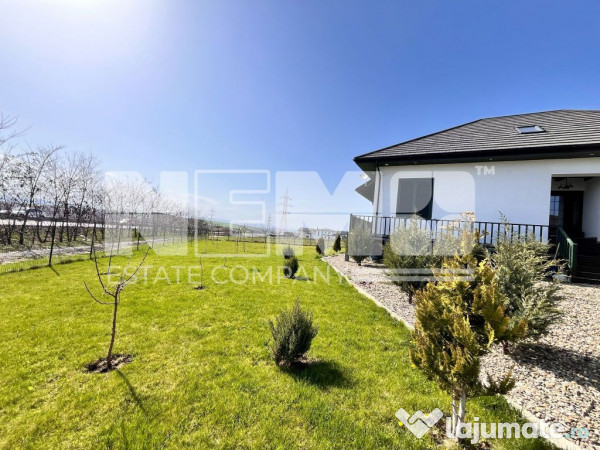 Casa Individuala 220Mp Utili I Suceava/Sf.Ilie I245.000Euro