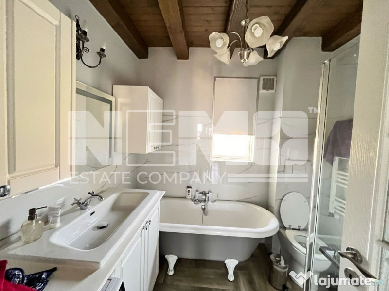 Casa Individuala 220Mp Utili I Suceava/Sf.Ilie I245.000Euro