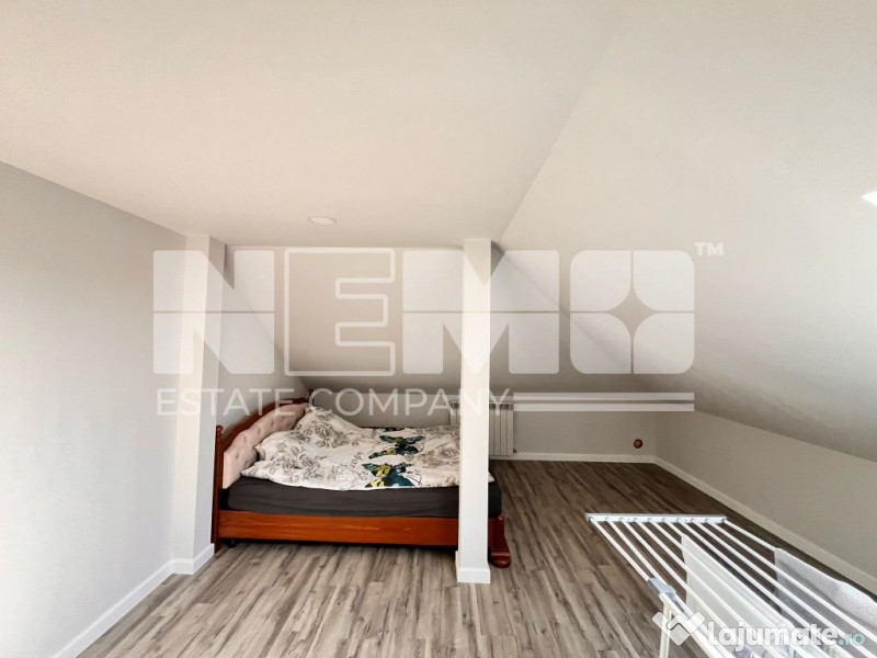 Casa Individuala 220Mp Utili I Suceava/Sf.Ilie I245.000Euro