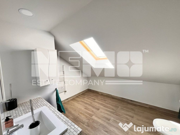 Casa Individuala 220Mp Utili I Suceava/Sf.Ilie I245.000Euro