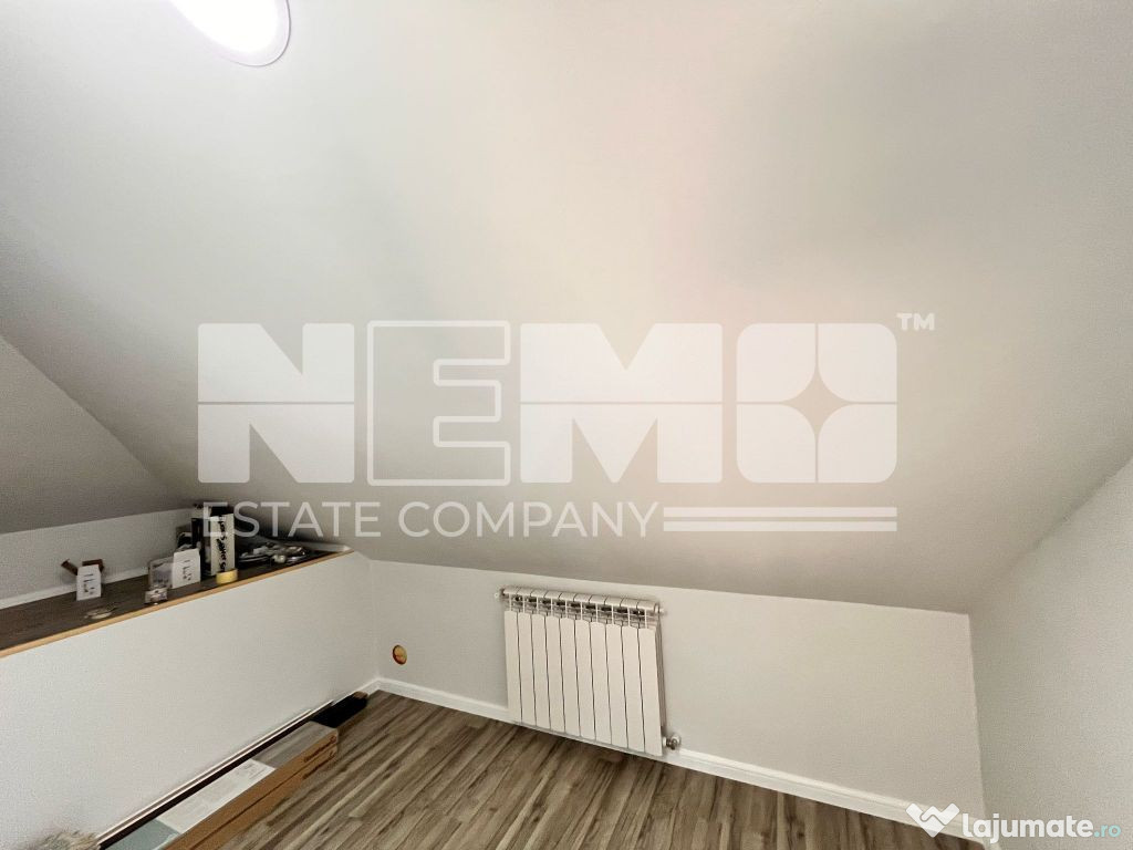 Casa Individuala 220Mp Utili I Suceava/Sf.Ilie I245.000Euro