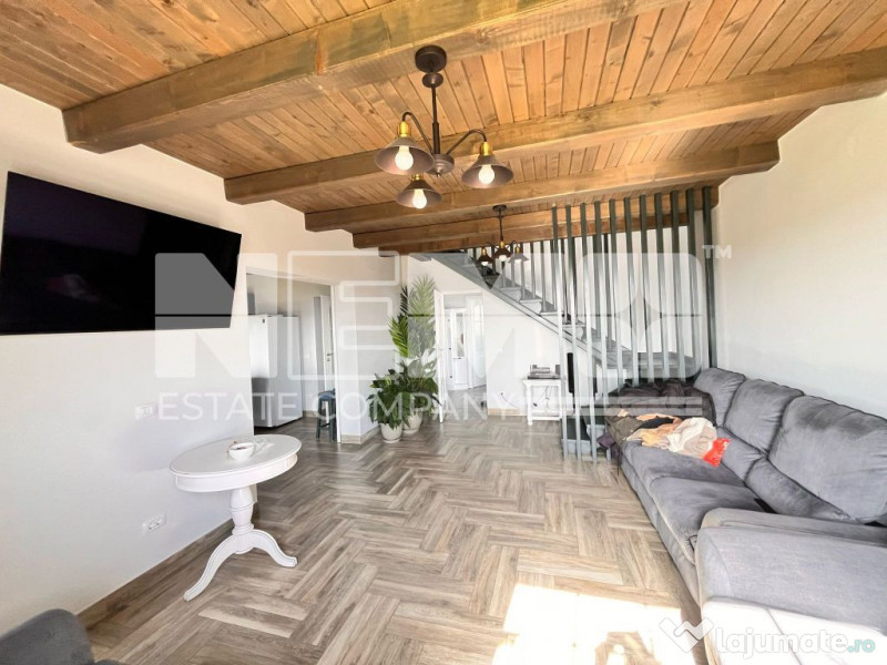 Casa Individuala 220Mp Utili I Suceava/Sf.Ilie I245.000Euro