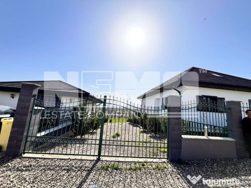 Casa Individuala 220Mp Utili I Suceava/Sf.Ilie I245.000Euro
