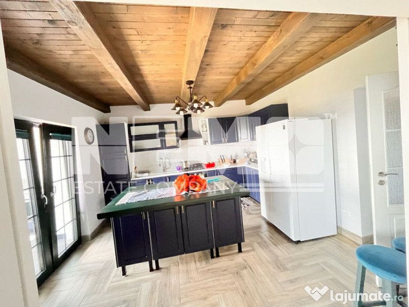 Casa Individuala 220Mp Utili I Suceava/Sf.Ilie I245.000Euro