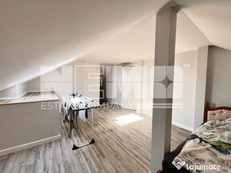 Casa Individuala 220Mp Utili I Suceava/Sf.Ilie I245.000Euro