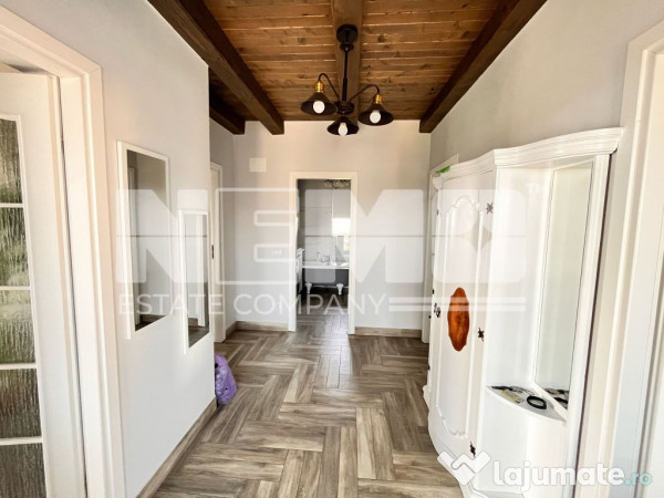 Casa Individuala 220Mp Utili I Suceava/Sf.Ilie I245.000Euro