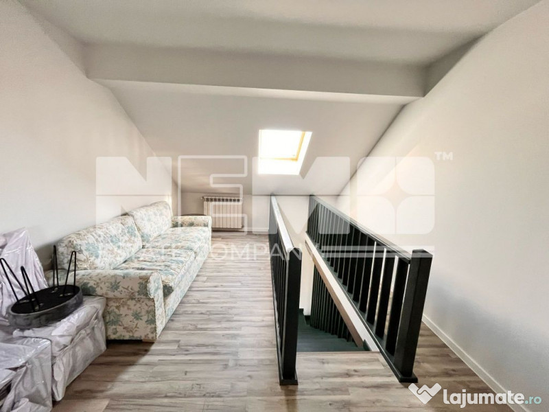 Casa Individuala 220Mp Utili I Suceava/Sf.Ilie I245.000Euro