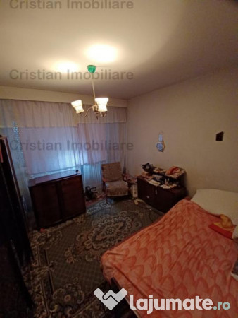 Confort 1 PRET EXCELENT! 4 camere DECOMANDAT zona Viziru eta 