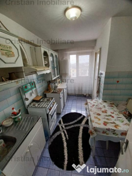 Confort 1 PRET EXCELENT! 4 camere DECOMANDAT zona Viziru eta 