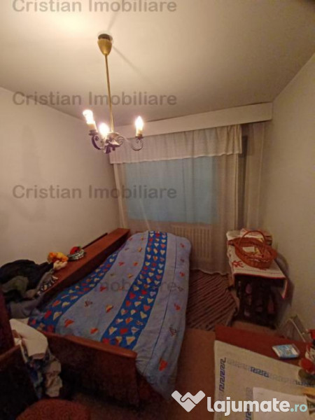 Confort 1 PRET EXCELENT! 4 camere DECOMANDAT zona Viziru eta 