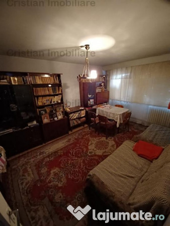 Confort 1 PRET EXCELENT! 4 camere DECOMANDAT zona Viziru eta 