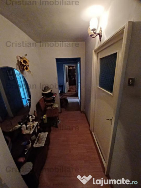 Confort 1 PRET EXCELENT! 4 camere DECOMANDAT zona Viziru eta 