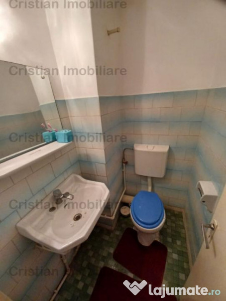 Confort 1 PRET EXCELENT! 4 camere DECOMANDAT zona Viziru eta 