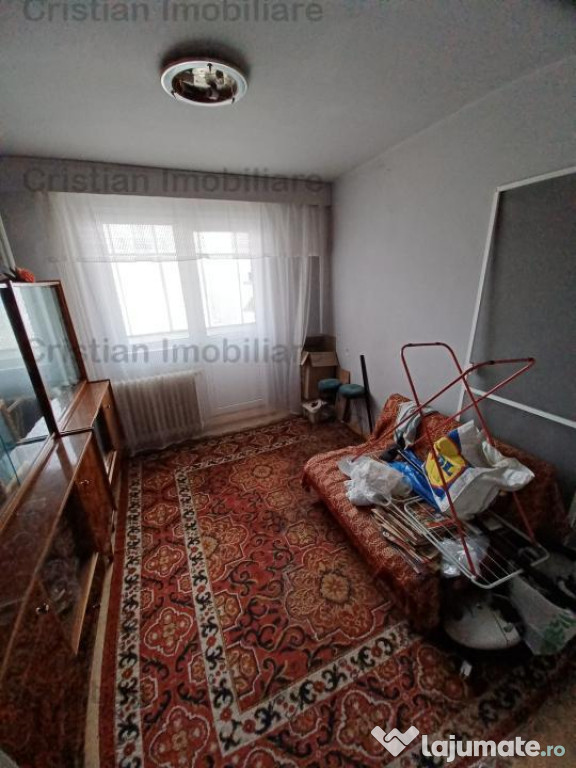 Confort 1 PRET EXCELENT! 4 camere DECOMANDAT zona Viziru eta 