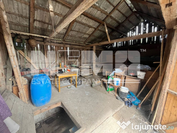 Casa De Vanzare I Itcani, Suceava I Preț: 135.000 € 