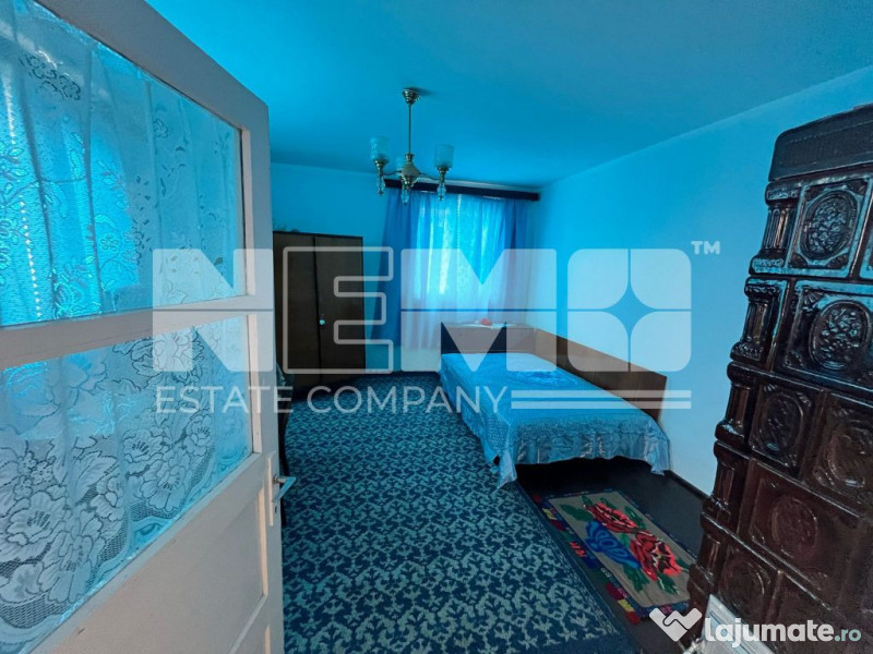 Casa De Vanzare I Itcani, Suceava I Preț: 135.000 € 