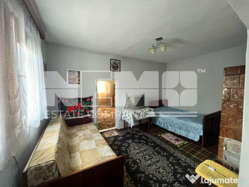 Casa De Vanzare I Itcani, Suceava I Preț: 135.000 € 