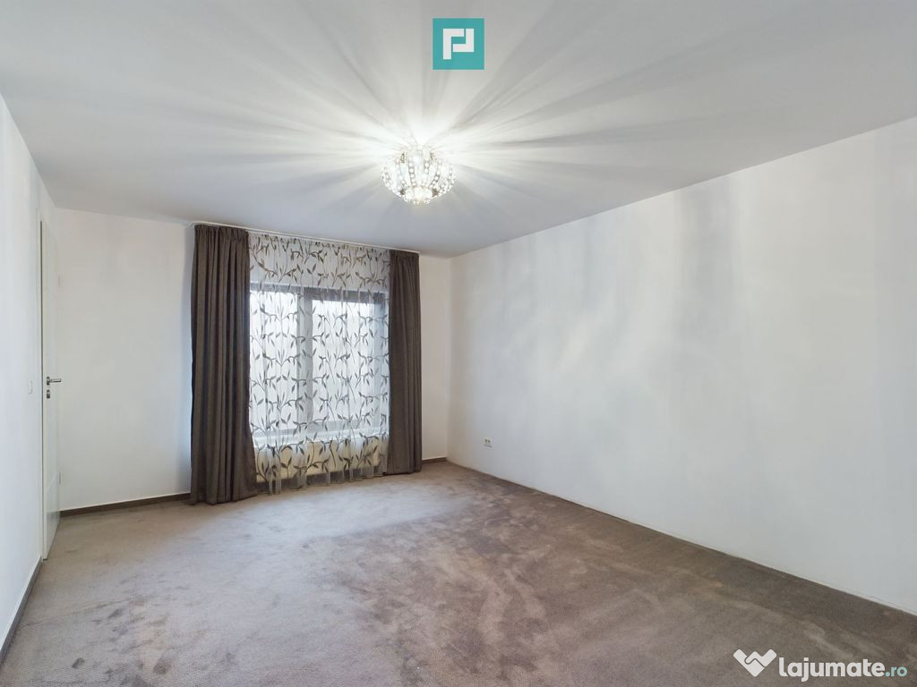 Vilă de lux cu două locuințe, în Dumbrăvița – Loc... 