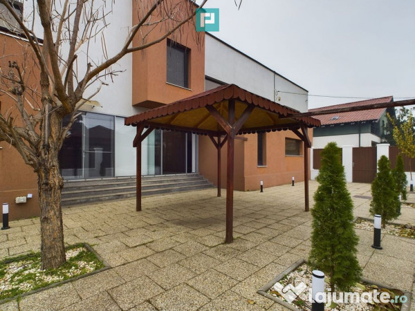 Vilă de lux cu două locuințe, în Dumbrăvița – Loc... 