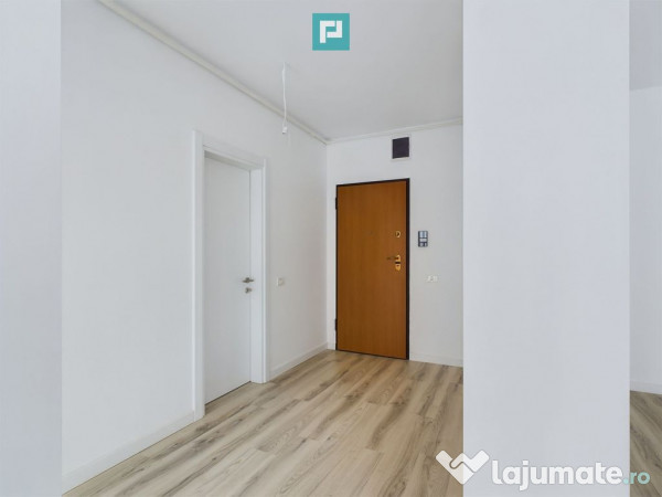 Apartament cu 2 camere, parter zona Torontalului 