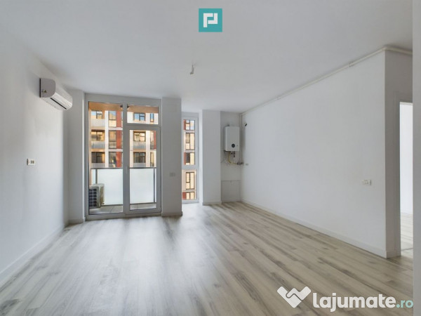 Apartament cu 2 camere, parter zona Torontalului 