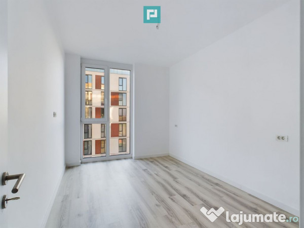 Apartament cu 2 camere, parter zona Torontalului 