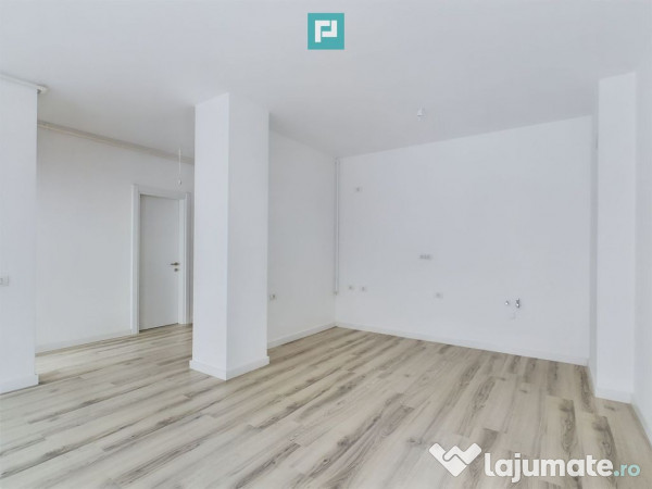 Apartament cu 2 camere, parter zona Torontalului 
