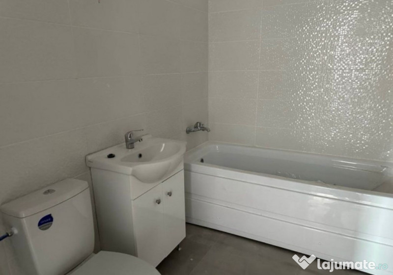 Apartament 2 camere, decomandat, sos.Alexandriei, Bragadiru 