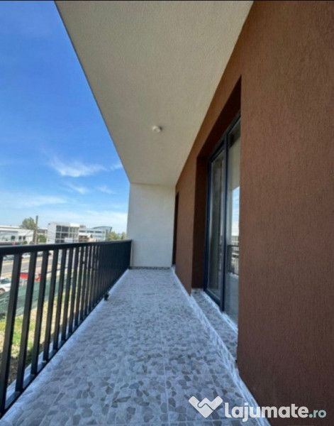 Apartament 2 camere, decomandat, sos.Alexandriei, Bragadiru 