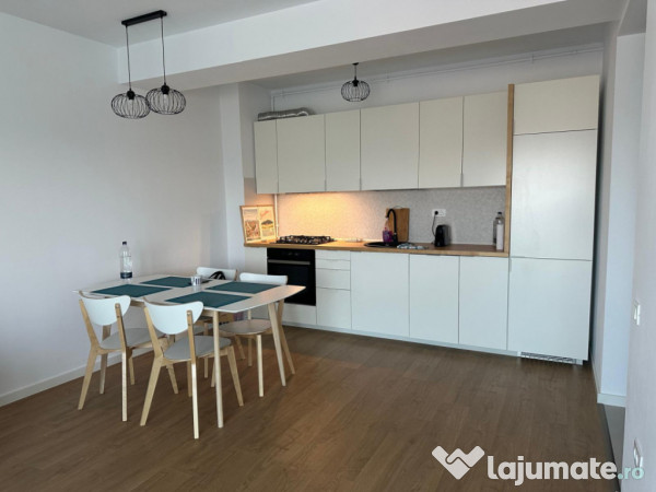 Apartament 2 camere Mamaia Nord