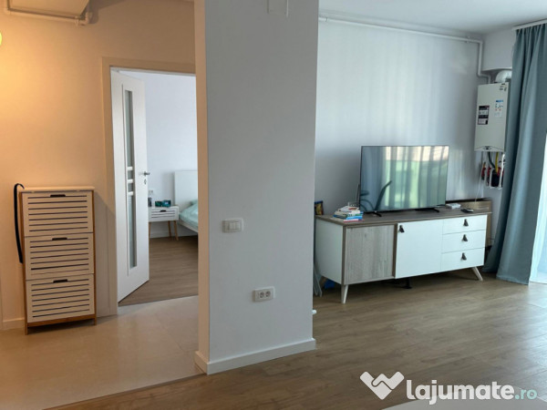 Apartament 2 camere Mamaia Nord