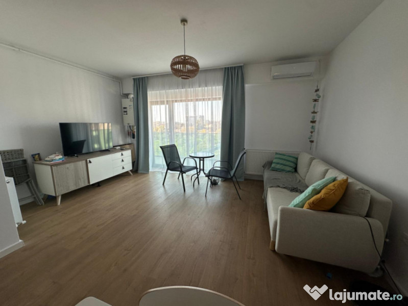 Apartament 2 camere Mamaia Nord