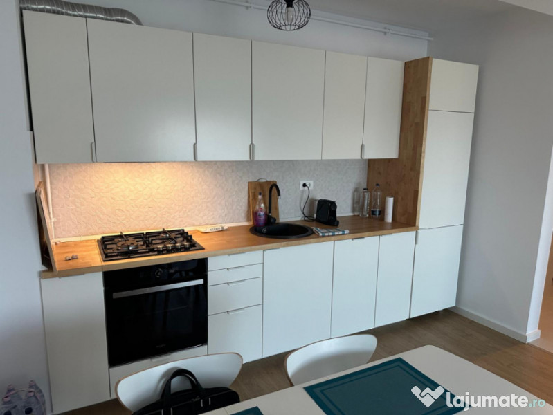 Apartament 2 camere Mamaia Nord