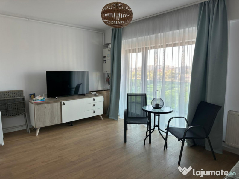 Apartament 2 camere Mamaia Nord