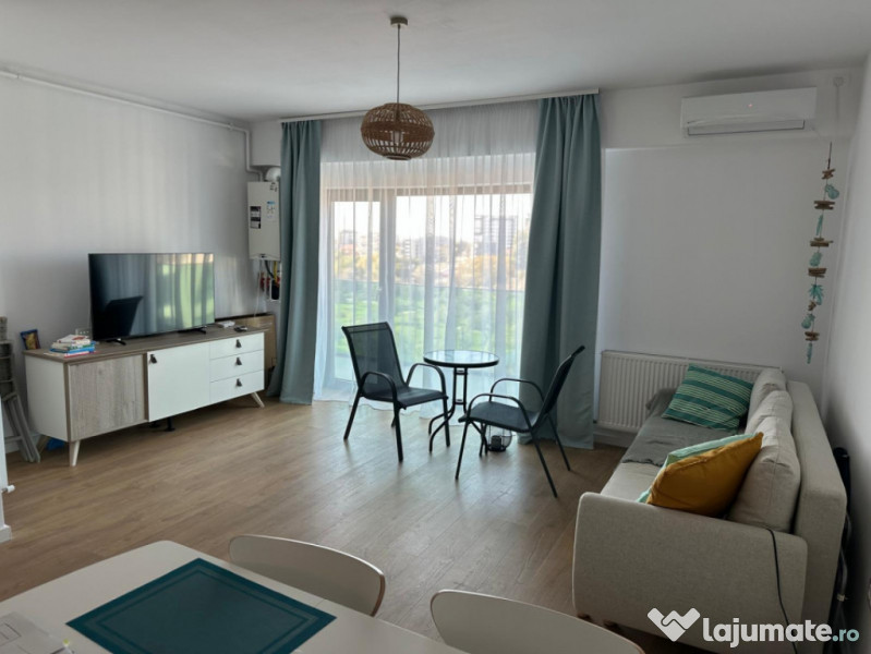 Apartament 2 camere Mamaia Nord