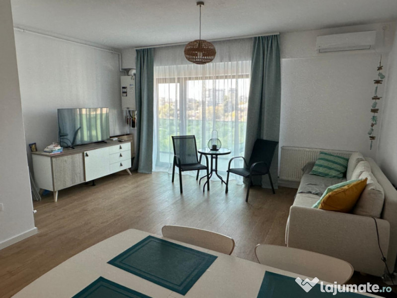 Apartament 2 camere Mamaia Nord