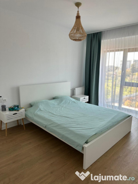 Apartament 2 camere Mamaia Nord