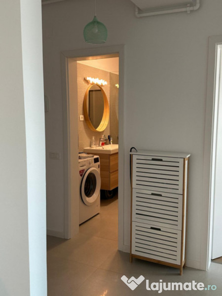 Apartament 2 camere Mamaia Nord