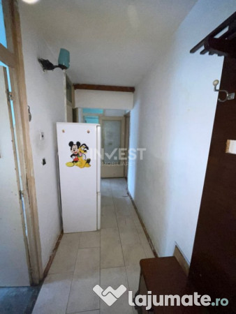 Apartament 2 camere, zona Gara - Fostul Billa, Iasi 