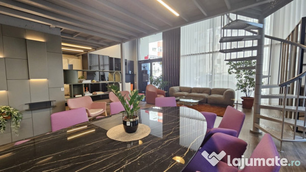 Spatiu Comercial -Piata 1 Mai 